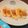 りんごAME's cooksnap of when they made 簡単おやつ★リンゴきな粉.