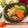 ＊いくみるく＊'s cooksnap of when they made 梅2枚分♪レンジでねじり梅人参の白だし煮.