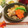 ＊いくみるく＊'s cooksnap of when they made 梅2枚分♪レンジでねじり梅人参の白だし煮.