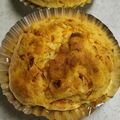 クックGB6431☆'s cooksnap of when they made オレンジケーキ・保育園給食.