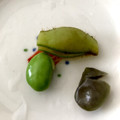 hakobetet's cooksnap of when they made 今が旬！生の黒枝豆の茹で方.