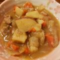 とまポテ子♡'s cooksnap of when they made 大人気 簡単肉じゃが.