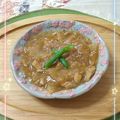 sakuraロゼット's cooksnap of when they made 大根とツナのかんたん煮.