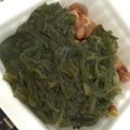 ﾌﾞﾚﾝﾀﾞ's cooksnap of when they made 栄養満点！簡単めかぶ納豆のふわふわご飯.