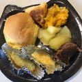 クック6VD7TN☆'s cooksnap of when they made 離乳食 人参パン.