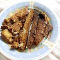 クックH86AFM☆'s cooksnap of when they made 大豆粉のビスコッティ.