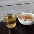 クックH86AFM☆'s cooksnap of when they made 血管プラークダイエット764（玉ねぎ茶）.
