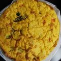 クックH86AFM☆'s cooksnap of when they made 粉なし♪ヘルシー☆おからのケークサレ♪.