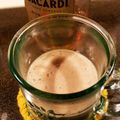 栗丸うさぎ's cooksnap of when they made 豆乳のエッグノッグ.