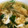 おおかなぼぅ's cooksnap of when they made ニラともやしのスープ風玉子とじ.