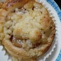 クックH86AFM☆'s cooksnap of when they made 簡単！私のアップルフィリング.