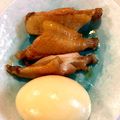 nyaoooo's cooksnap of when they made 手羽先の甘辛煮.