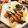 ♡ひな祭り♡'s cooksnap of when they made ひき肉とキャベツ入りオムレツ☆.