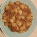 ショコラメロン's cooksnap of when they made 焼肉のたれで簡単★麻婆大根.