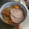 クック9II2XQ☆'s cooksnap of when they made 油そば.