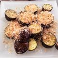 しほまつ's cooksnap of when they made フライパンで焼きナス.