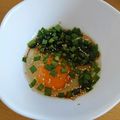 ☆ドキンちゃん☆”'s cooksnap of when they made 卵でおいしい☆そうめん.
