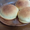 ☆ikkei☆'s cooksnap of when they made 話題入り♪極上♡スイートブール♡.