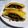 愛音‐aine‐'s cooksnap of when they made ラク揚げパン粉ではんぺんの挽き肉フライ♪.