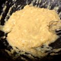 きーきりん's cooksnap of when they made バナナジャム.