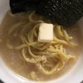 さとあり！'s cooksnap of when they made 家にあるものだけで本格味噌ラーメンスープ.