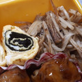 藍川咲's cooksnap of when they made えのきとネギのバター炒め.