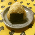 いお。's cooksnap of when they made たぬきむすび＊ゆず胡椒♪天カスおにぎり.