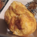 たにゆまか's cooksnap of when they made 砂糖と卵だけ！甘〜い卵焼き.