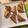 スイスおじさん☆'s cooksnap of when they made チーズとろける☆ツナとコーンの三角春巻き.