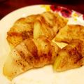 かわゆう1211's cooksnap of when they made 気分は焼肉♪玉ねぎの豚肉巻き.