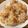 ちゃーりーWKY's cooksnap of when they made 潮の香りたっぷり☆ホタテの炊き込みご飯.
