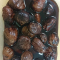 あきぽんだ's cooksnap of when they made 栗の渋皮煮.