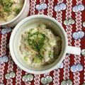 ankotetu's cooksnap of when they made ころころポテとうサラダ.