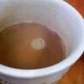 ユーロン's cooksnap of when they made 簡単♪こくまろカフェオレ.