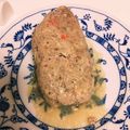 いかめし321's cooksnap of when they made オーブンで簡単ミートローフ.