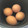 ☆lalapin☆'s cooksnap of when they made ストウブ基本のきぃーちゃんのゆで卵.