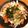 dolcektra's cooksnap of when they made ✿おつまみにさつまあげで味噌マヨピザ✿.