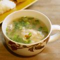 ✳︎izumi✳︎'s cooksnap of when they made 手羽先でサムゲタン。はと麦で美肌に。.