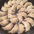ほのぼのいっこ's cooksnap of when they made ジューシー白菜餃子.