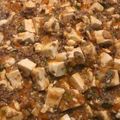 クックJ45X6Z☆'s cooksnap of when they made 簡単　麻婆豆腐.
