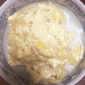 ちゃぎー's cooksnap of when they made 超簡単 たまご丼 タマネギ 卵のみ 安い.