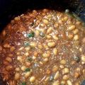 Hamachi_'s cooksnap of when they made 時短ヘルシー✨肉なしの大豆ドライカレー.