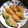 虹色♪︎ちゅーりっぷ's cooksnap of when they made 新生姜のたぬきいなり.