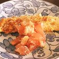 クックkirinn2's cooksnap of when they made タラちゃんのヨーグルトピカタ♡.