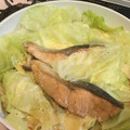 tagpaf's cooksnap of when they made フライパンで鮭のちゃんちゃん焼き風.