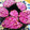 にゃ★にゃ's cooksnap of when they made 柿丿本（食用菊）の*のり巻き*胡桃入り.