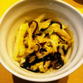 ☆chanrii☆★'s cooksnap of when they made ☆簡単☆白菜と塩こんぶのサラダ.