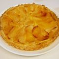 MYuiママ＊'s cooksnap of when they made タルトタタン風アップルパイ.