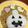 ゆーママ201210's cooksnap of when they made ハロウィン ドライカレー.