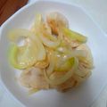 しろかっちゃん's cooksnap of when they made 簡単フライパンで鶏ムネチキン南蛮風♪.
